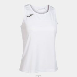 Joma débardeur blanc - Joma Paris 848X8P1668