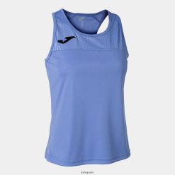 Joma débardeur bleu - Joma Paris 848X8P1981