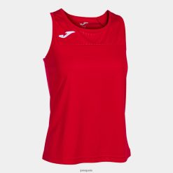 Joma débardeur rouge - Joma France 848X8P3852