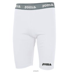 Joma des collants courts chauds blanc - Joma Paris 848X8P3247