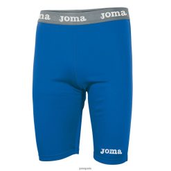 Joma des collants courts chauds bleu royal - Joma France 848X8P3250