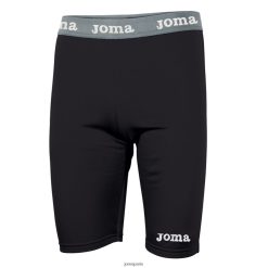 Joma des collants courts chauds noir - Joma France 848X8P137