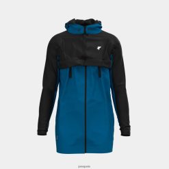Joma explorateur anorak bleu - Joma France 848X8P1380