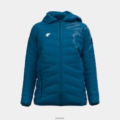 Joma explorateur anorak bleu - Joma France 848X8P1953