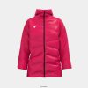 Joma explorateur anorak fuchsia - Joma Paris 848X8P1918