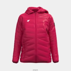 Joma explorateur anorak fuchsia - Joma Paris 848X8P1950