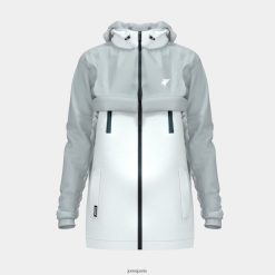 Joma explorateur anorak gris blanc - Joma France 848X8P1963