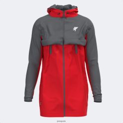 Joma explorateur anorak rouge - Joma France 848X8P1378