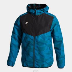 Joma explorateur de rainures noir - Joma Paris 848X8P459