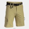 Joma explorateur de shorts des Bermudes beige - Joma France 848X8P2997
