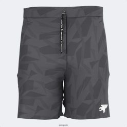 Joma explorateur de shorts gris foncé - Joma France 848X8P3487