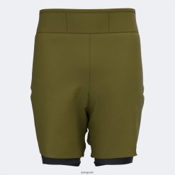 Joma explorateur de shorts kaki - Joma France 848X8P679