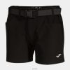Joma explorateur de shorts noir - Joma Paris 848X8P1759