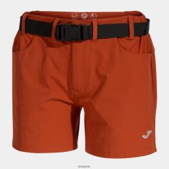 Joma explorateur de shorts rouge - Joma Paris 848X8P1913