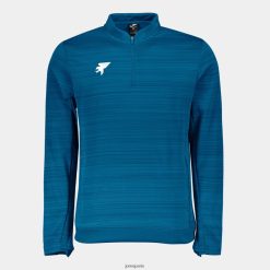 Joma explorateur de sweat-shirt bleu - Joma Paris 848X8P4713