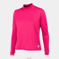 Joma explorateur de sweat-shirt fuchsia - Joma Paris 848X8P3871