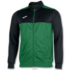 Joma gagnant de la veste noir - Joma Paris 848X8P1457