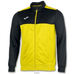 Joma gagnant de la veste noir - Joma Paris 848X8P2984