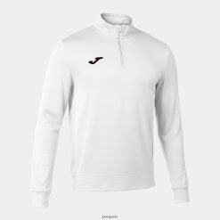 Joma gagnant du sweat ii blanc - Joma Paris 848X8P3568