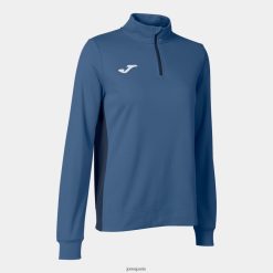 Joma gagnant du sweat ii bleu - Joma France 848X8P4004