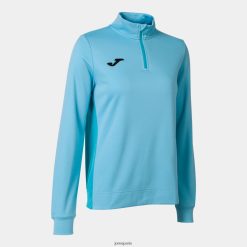 Joma gagnant du sweat ii ciel bleu - Joma France 848X8P2335