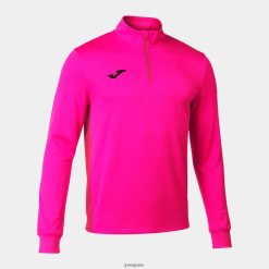 Joma gagnant du sweat ii rose fluorescent - Joma Paris 848X8P4568