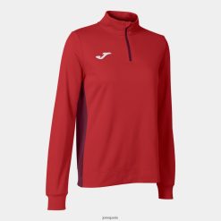 Joma gagnant du sweat ii rouge - Joma France 848X8P2196