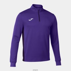 Joma gagnant du sweat ii violet - Joma France 848X8P1232