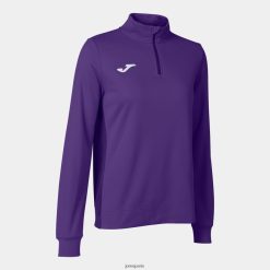Joma gagnant du sweat ii violet - Joma Paris 848X8P3642