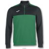 Joma gagnant du sweat-shirt noir - Joma France 848X8P3375
