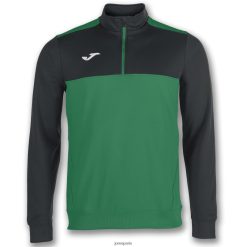 Joma gagnant du sweat-shirt noir - Joma France 848X8P3375