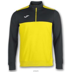Joma gagnant du sweat-shirt noir - Joma France 848X8P4210