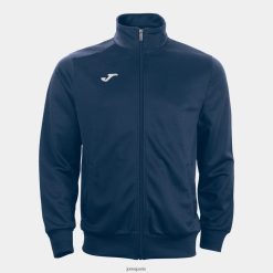 Joma gala de veste bleu marine - Joma Paris 848X8P3251