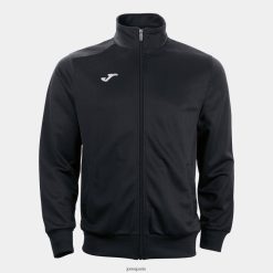 Joma gala de veste noir - Joma Paris 848X8P3458