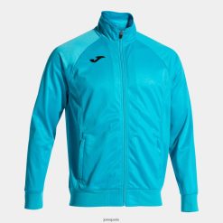 Joma gala de veste turquoise fluorescente - Joma France 848X8P4457
