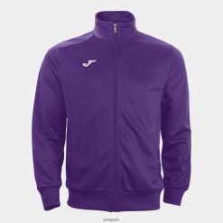 Joma gala de veste violet - Joma Paris 848X8P4482