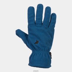 Joma gants explorateurs bleu - Joma France 848X8P610