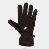 Joma gants explorateurs noir - Joma France 848X8P3937