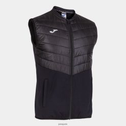 Joma gilet rembourré R-Combi noir - Joma France 848X8P4740