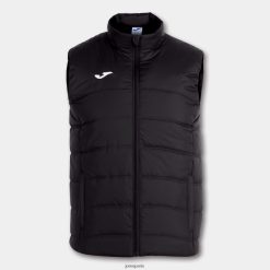 Joma gilet rembourré iv urbain noir - Joma France 848X8P1500