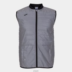 Joma gilet rembourré noir - Joma Paris 848X8P3150