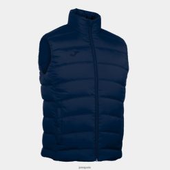 Joma gilet rembourré urbain bleu marine - Joma France 848X8P989