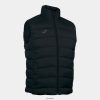 Joma gilet rembourré urbain noir - Joma Paris 848X8P505