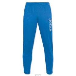 Joma gladiateur de pantalon longs bleu royal - Joma Paris 848X8P2906
