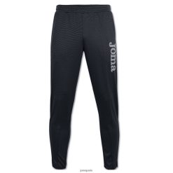Joma gladiateur de pantalon longs noir - Joma France 848X8P3539