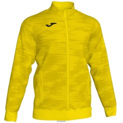Joma greffe de veste jaune - Joma France 848X8P293