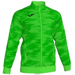 Joma greffe de veste vert fluorescent - Joma Paris 848X8P4388