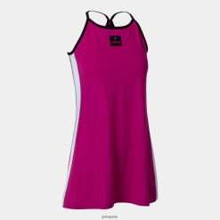 Joma habiller la Californie fuchsia - Joma Paris 848X8P1958