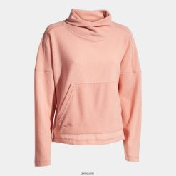 Joma haleine de sweat-shirt rose - Joma France 848X8P4048