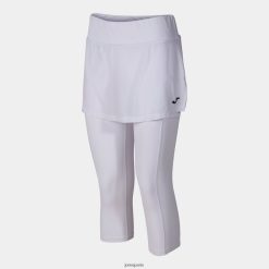 Joma jupe combi torneo blanc - Joma France 848X8P3750